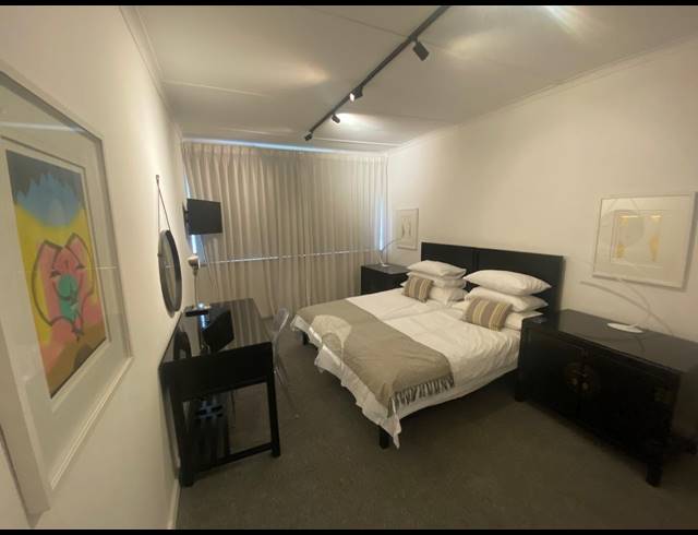 2 BEDROOM APARTMENT TO LET IN ATHOLL